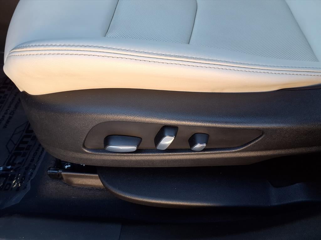 2022 Cadillac XT6 Sport