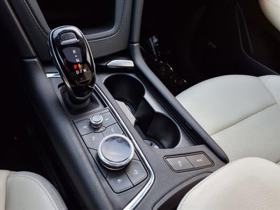 2022 Cadillac XT6 Sport