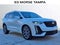 2022 Cadillac XT6 Sport
