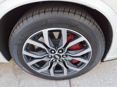 2022 Cadillac XT6 Sport