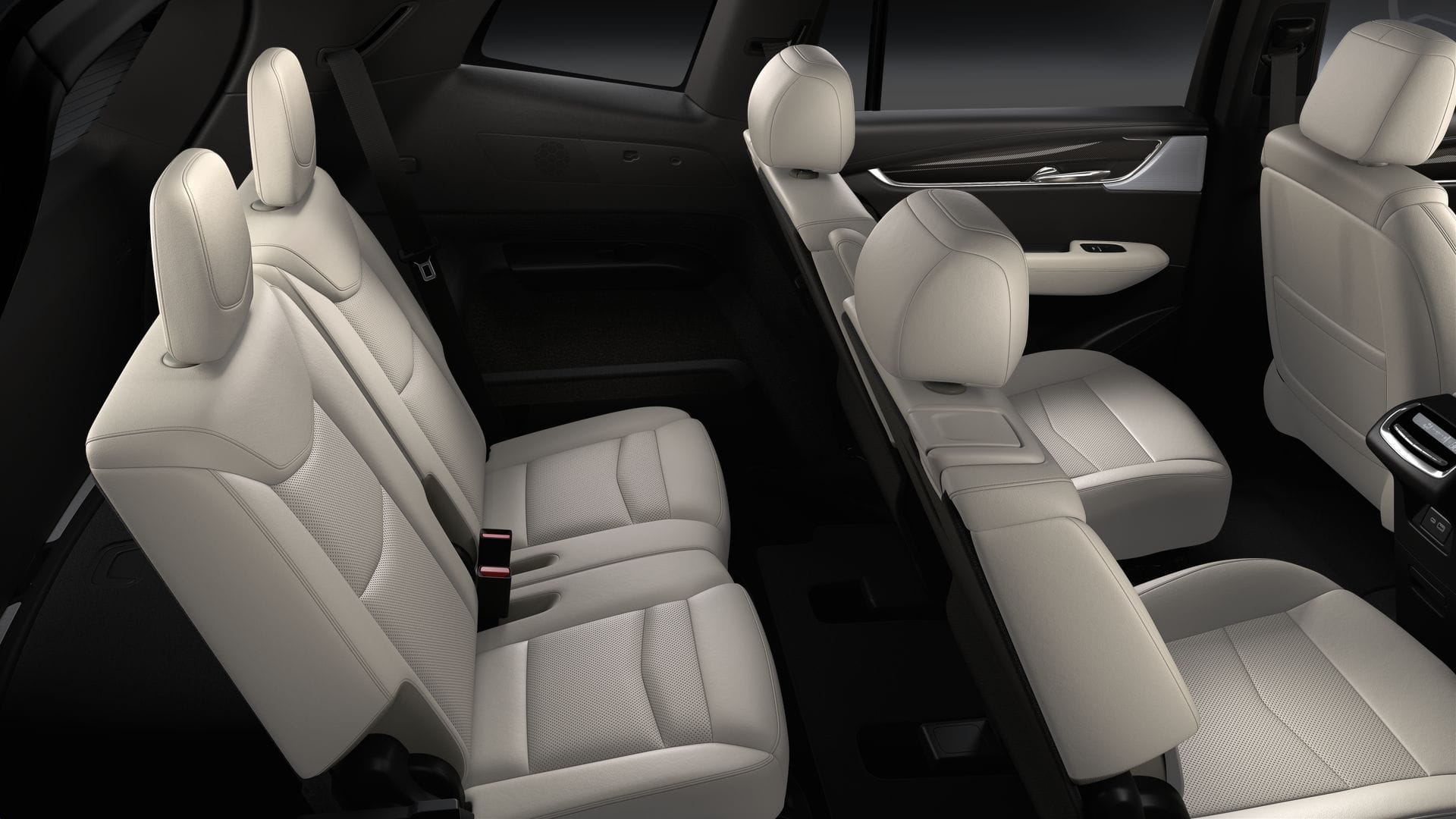 2025 Cadillac XT6 Sport