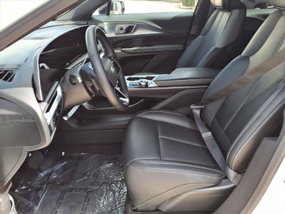 2024 Cadillac LYRIQ Tech