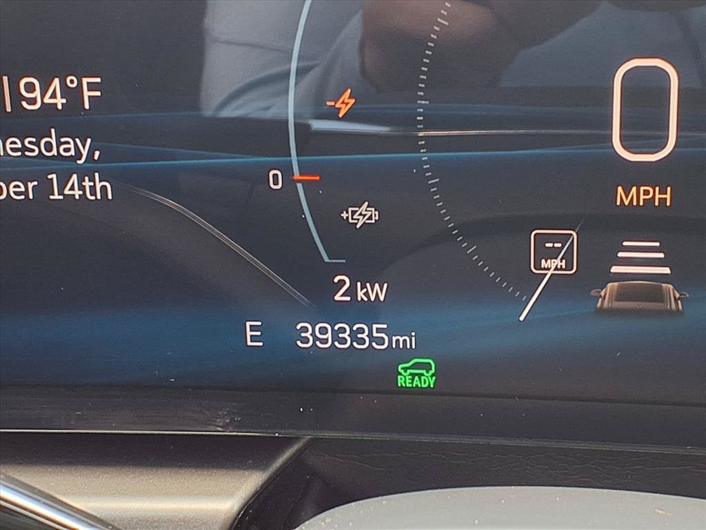 2024 Cadillac LYRIQ Tech
