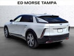 2024 Cadillac LYRIQ Tech