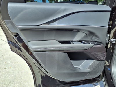 2027 Cadillac LYRIQ Luxury