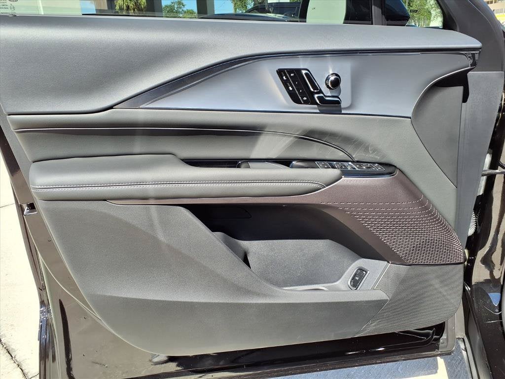 2027 Cadillac LYRIQ Luxury