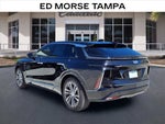 2027 Cadillac LYRIQ Luxury