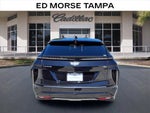2027 Cadillac LYRIQ Luxury