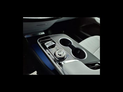 2025 Cadillac LYRIQ Luxury 1