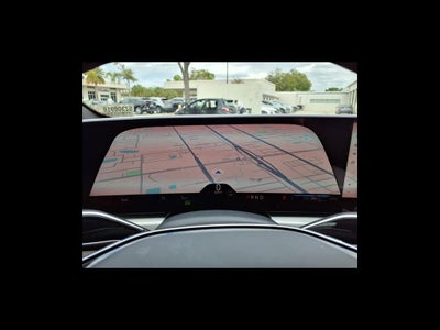 2025 Cadillac LYRIQ Luxury 1