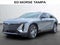 2024 Cadillac LYRIQ Luxury 1