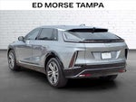 2024 Cadillac LYRIQ Luxury 1