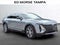 2024 Cadillac LYRIQ Luxury 1