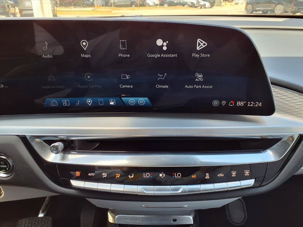 2024 Cadillac LYRIQ Luxury 1 - Photo 16