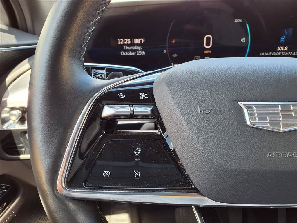 2024 Cadillac LYRIQ Luxury 1 - Photo 18