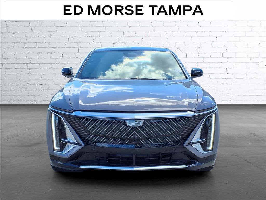 2024 Cadillac LYRIQ Luxury 1 - Photo 6