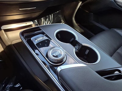 2024 Cadillac LYRIQ Luxury 1