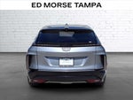 2024 Cadillac LYRIQ Luxury 1