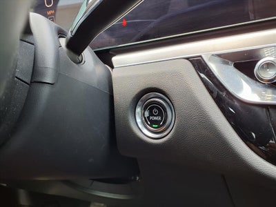 2024 Cadillac LYRIQ Luxury 1