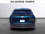 2024 Cadillac LYRIQ Luxury 1