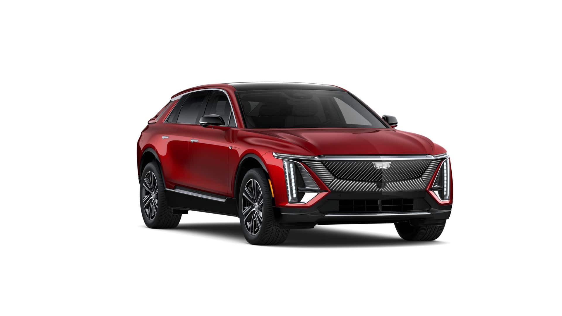 2026 Cadillac LYRIQ Premium Luxury