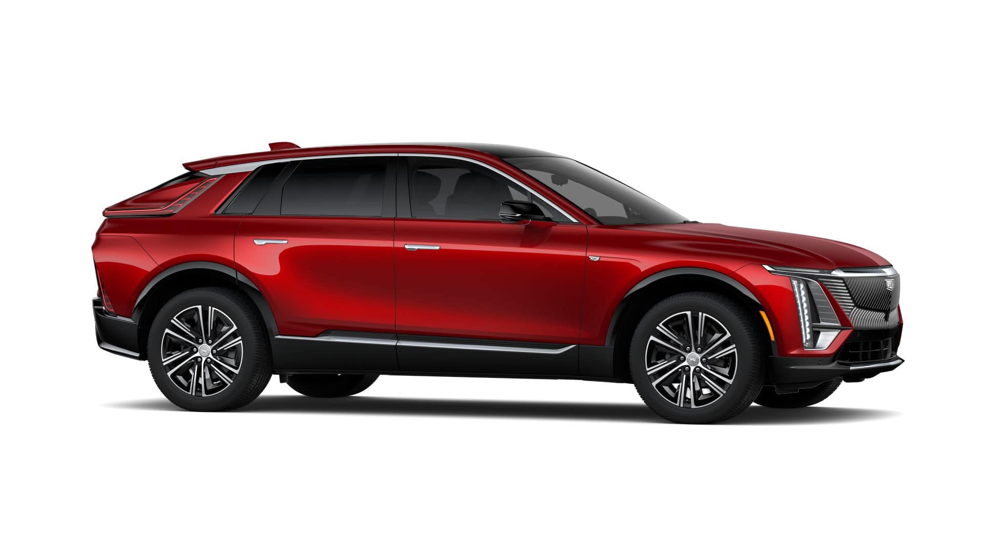 2026 Cadillac LYRIQ Premium Luxury