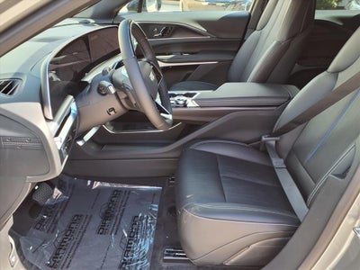 2026 Cadillac LYRIQ Premium Luxury