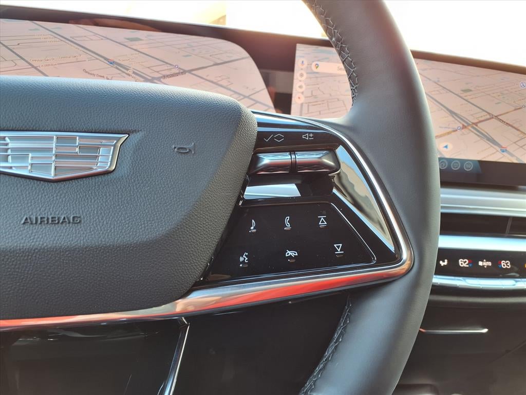 2026 Cadillac LYRIQ Premium Luxury