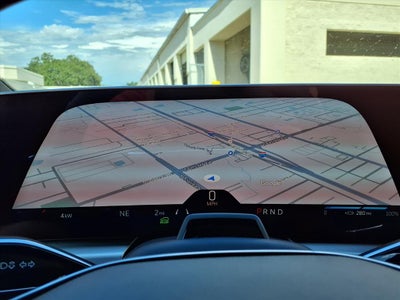 2026 Cadillac LYRIQ Premium Luxury