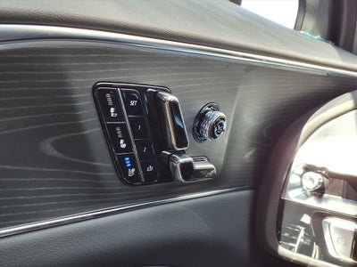 2026 Cadillac LYRIQ Premium Luxury