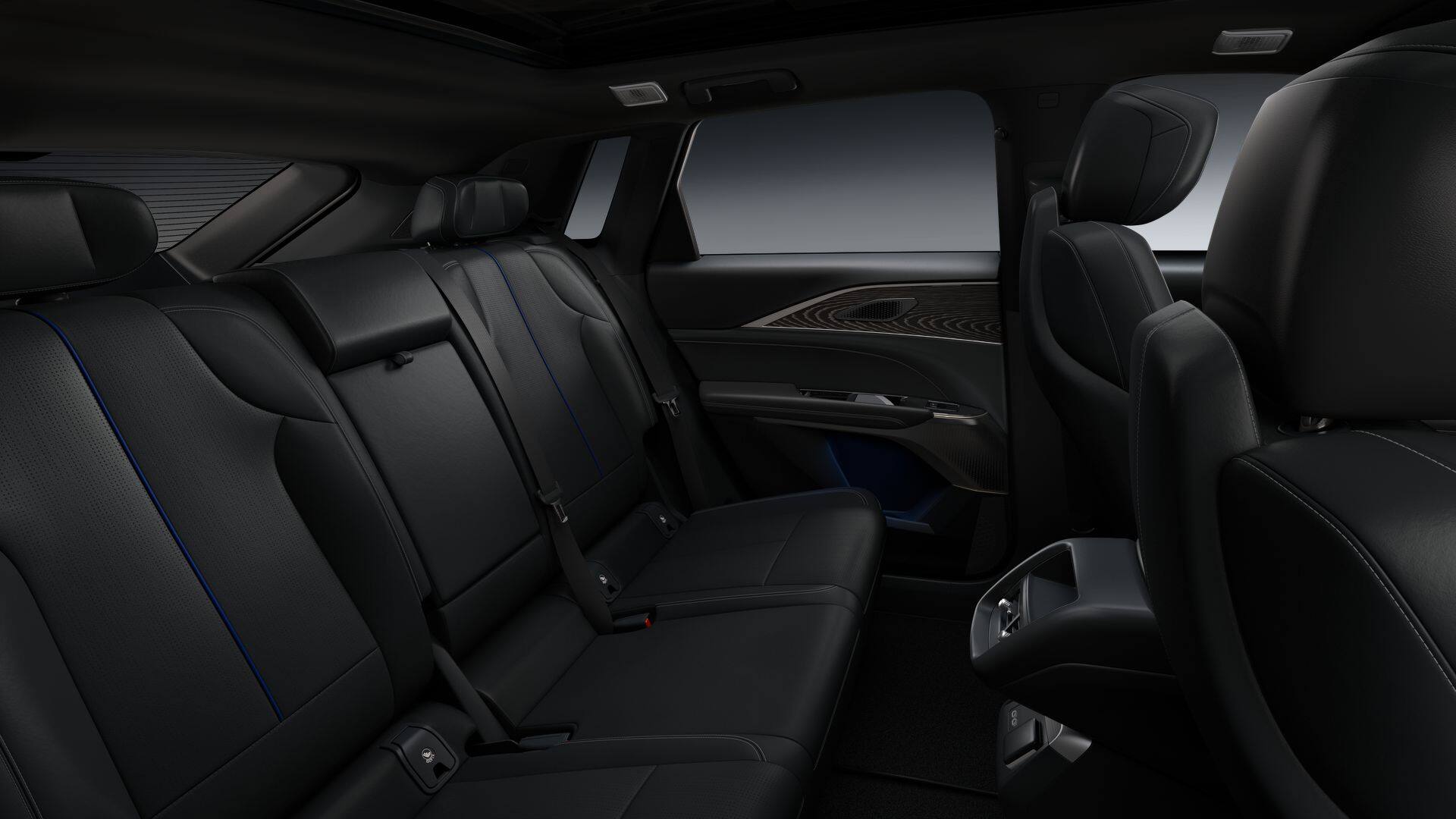 2026 Cadillac LYRIQ Premium Luxury