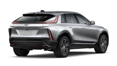 2026 Cadillac LYRIQ Premium Luxury