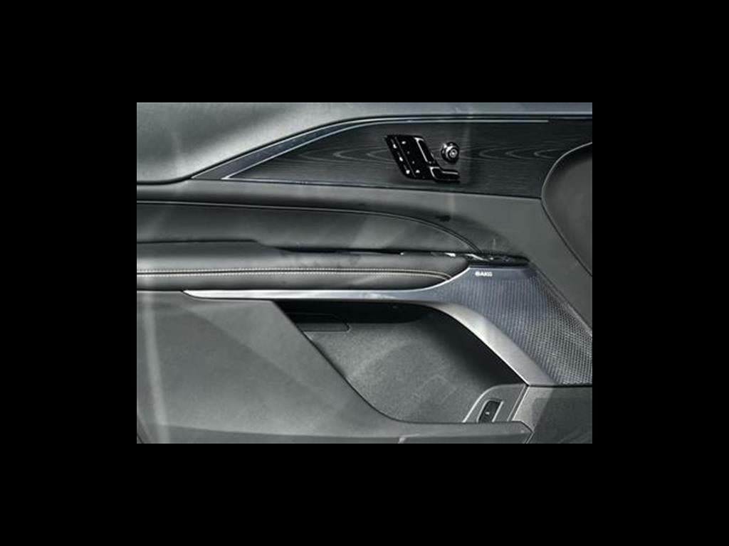 2025 Cadillac LYRIQ Luxury 2