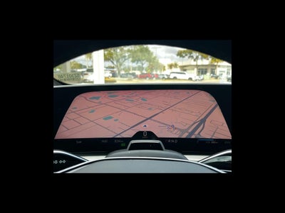 2025 Cadillac LYRIQ Luxury 2