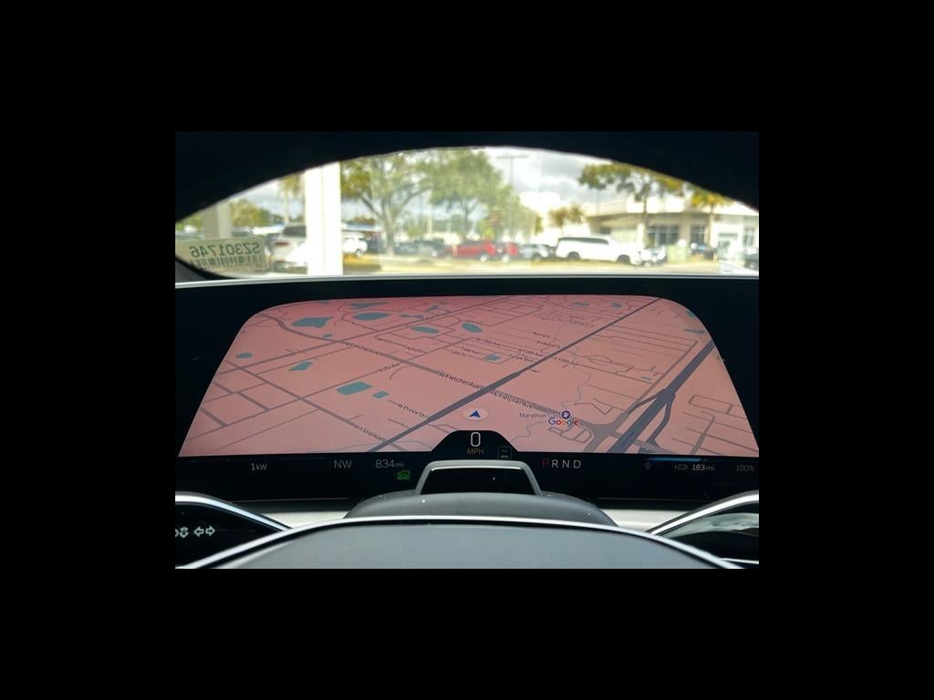 2025 Cadillac LYRIQ Luxury 2