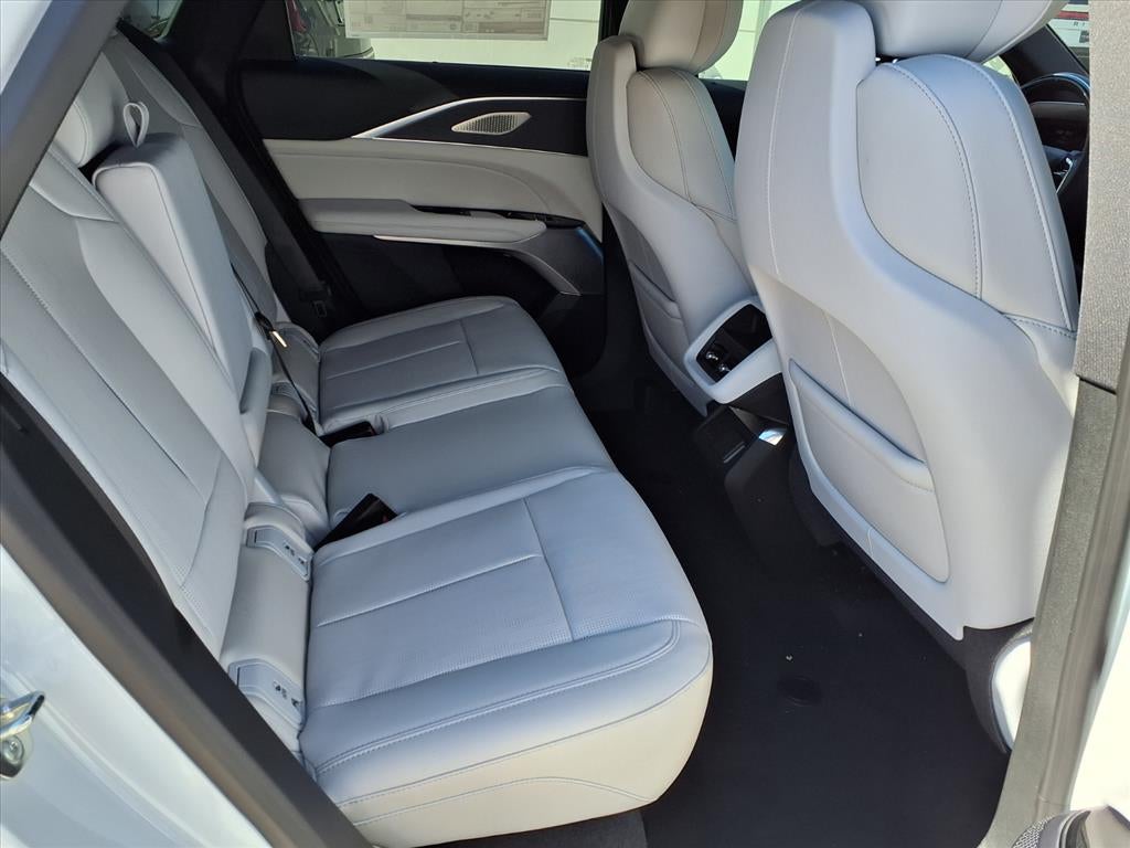 2026 Cadillac LYRIQ Premium Luxury