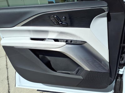 2026 Cadillac LYRIQ Premium Luxury