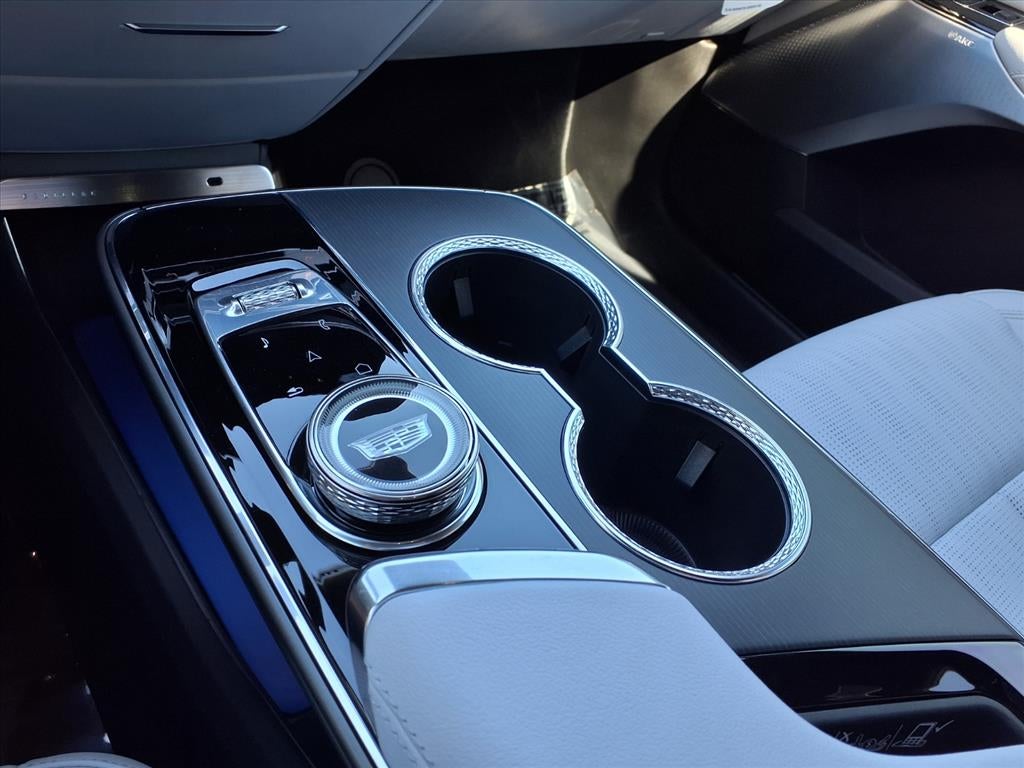 2026 Cadillac LYRIQ Premium Luxury