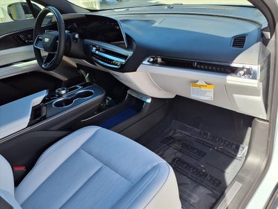 2026 Cadillac LYRIQ Premium Luxury