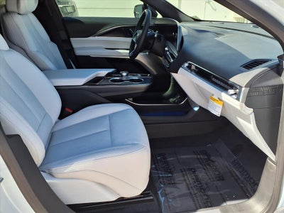 2026 Cadillac LYRIQ Premium Luxury