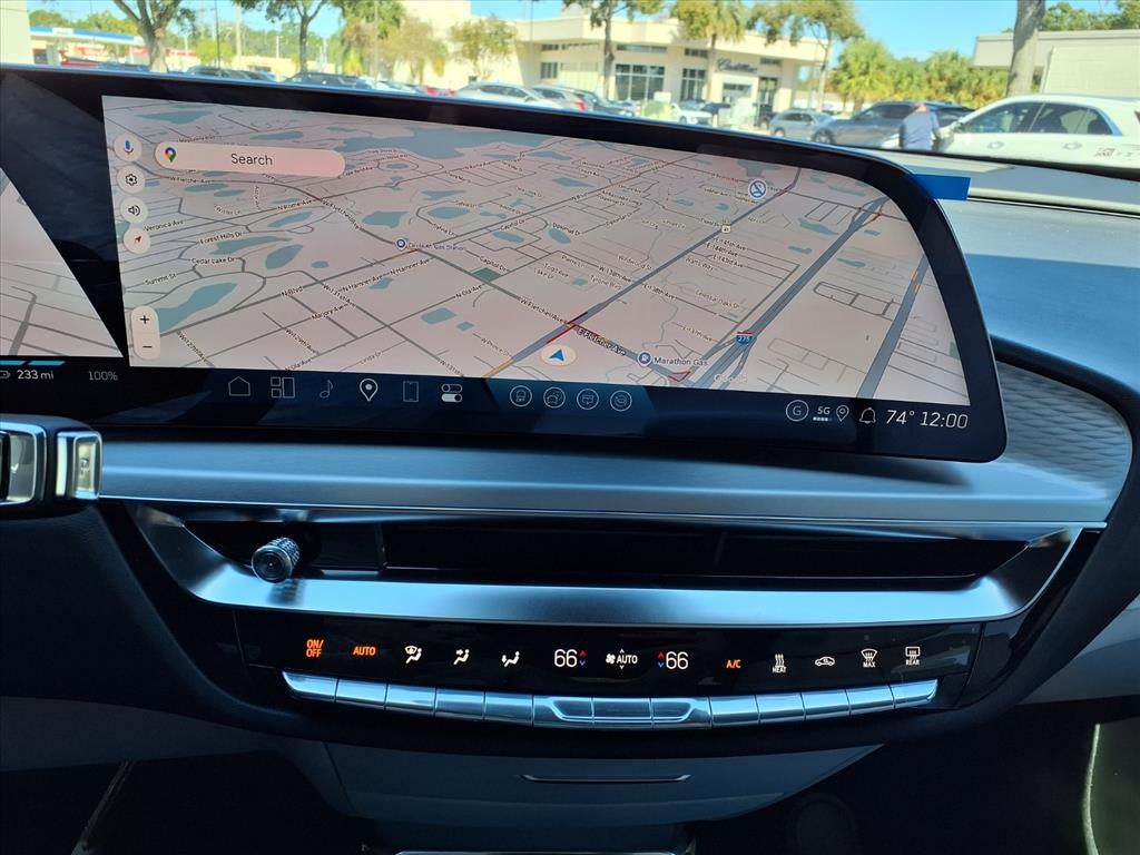 2026 Cadillac LYRIQ Premium Luxury