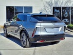 2024 Cadillac LYRIQ Luxury 3