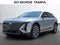 2024 Cadillac LYRIQ Sport 1