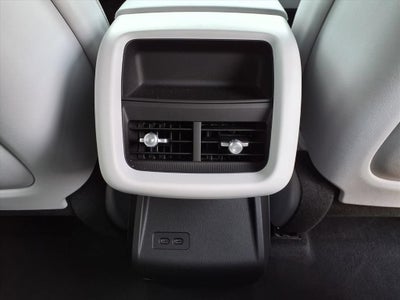2024 Cadillac LYRIQ Sport 1