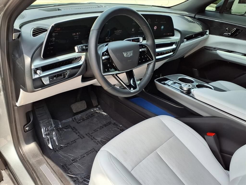 2024 Cadillac LYRIQ Sport 1 - Photo 17