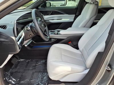 2024 Cadillac LYRIQ Sport 1