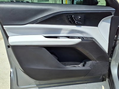 2024 Cadillac LYRIQ Sport 1