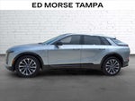 2024 Cadillac LYRIQ Sport 1