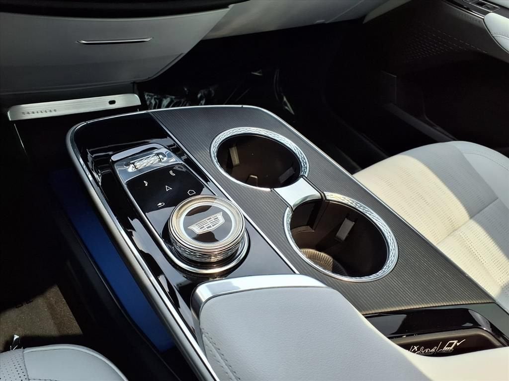 2024 Cadillac LYRIQ Sport 1 - Photo 21