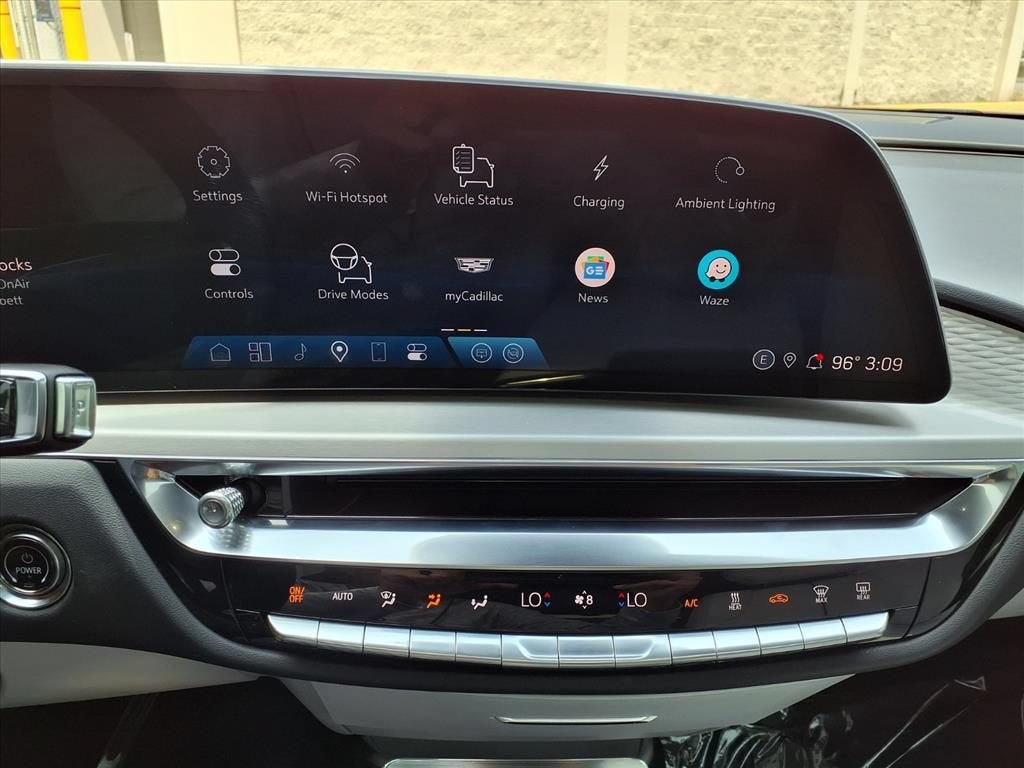 2024 Cadillac LYRIQ Sport 1 - Photo 22